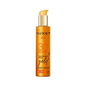 Nuxe Sun SPF30 Gold Altın Parıltılı 150 ml Güneş Yağı