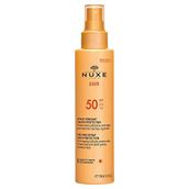 Nuxe Sun SPF50 150 ML Melting Spray