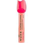 Nuxe Very Rose 8 ml Dolgunlaştırıcı Dudak Serumu