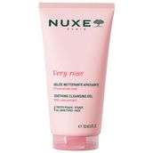 Nuxe Very Rose Ferahlatan 150 ml Yüz Temizleme Jeli