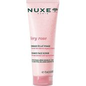 Nuxe Very Rose Hassas Ciltler İçin Parlaklık Veren 75 ml Yüz Peelingi