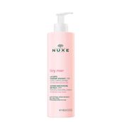 Nuxe Very Rose Soothing Moisturizing 400 ml Nemlendirici Süt