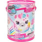 NW NessiWorld 28779 Sun-Cnl-Hobi Set Aırbrush Plush Squısh Plush Bucket