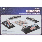 NW NessiWorld Okey Takımı Plastik