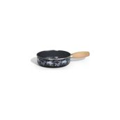 NY Home Kamp Tavası 18 cm - 51R-Turuncu - 1 L