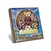NY Home Kuruyemiş Ankara Lokum 430 Gr(Turkish Delight) - -- - Option-1