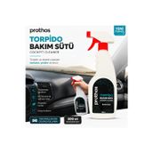 NYA Group Torpido Temizleme & Bakım Sütü 500 Ml.