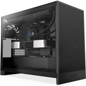 NZXT H7 Flow 2024 Fanlı E-ATX Gaming Bilgisayar Kasası