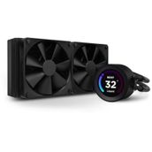 NZXT Kraken Elite 240 RL-KN24E-B1 240 mm Siyah İşlemci Sıvı Soğutucu