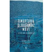O Meftunu Olduğunuz Mavi - Mario Levi - Uğur Batı
