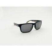 Oakley 0OO9102 9102Z0 55 Siyah Erkek Güneş Gözlüğü