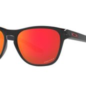 Oakley 0OO9479 947904 56 Siyah Erkek Güneş Gözlüğü