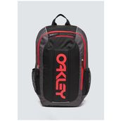 Oakley 921416-9Q7 ENDURO 20L 3.0 Siyah Kırmızı Erkek Sırt Çantası