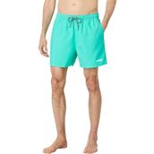 Oakley Beach Volley 16 Unisex Deniz Şortu Mint Yeşili XL