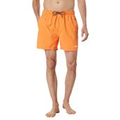 Oakley Beach Volley 16 Unisex Deniz Şortu Turuncu L