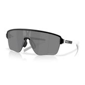 Oakley OAK 0OO9415 941501 42 Corridor SQ Geometrik Siyah Kemik Erkek Güneş Gözlüğü