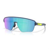 Oakley OAK 0OO9415 941502 42 Corridor SQ Geometrik Siyah Kemik Erkek Güneş Gözlüğü