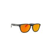 Oakley OO 9006 COL 29 53-16-133 Unisex Güneş Gözlüğü