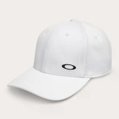 Oakley White Erkek Şapka Oak.fos901497-Oak.100-S1