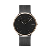 Obaku Denmark V240GXMBMB Erkek Kol Saati