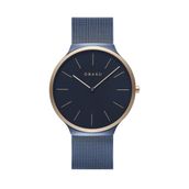 Obaku Denmark V240GXSLML Erkek Kol Saati