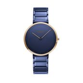 Obaku Denmark V258GXSLSL Erkek Kol Saati