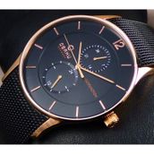 Obaku V157GMVBMB Erkek Kol Saati