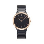 Obaku V292GXMBSB Erkek Kol Saati