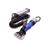 oben Rus Tipi Dişlisiz Fırçasız Motorlu 36V Adaptörlü Koyun Kırkma Makinesi