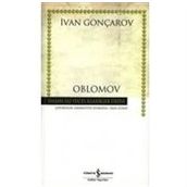 Oblomov Türkiye İş Bankası Kültür Yayınları - Ivan Gonçarov