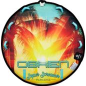 Obrien Super Screamer Paradise 3 Kişilik Ringo