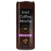 Obsesso 250 ml Iced Mocha Soğuk Kahve