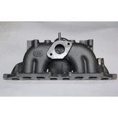 Öcal Renault 9 Spring Uyumlu Emme Eksoz Manifoldu Komple Eski Model 7701466006