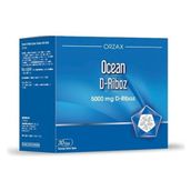 Ocean D-Riboz 5000 mg 30 Saşe
