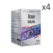 Ocean Daily One Energy 4x30 Tablet