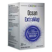 Ocean Extramag Magnezyum 30 Tablet