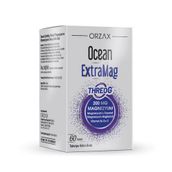 Ocean Extramag Threog 200 mg 60 Tablet