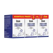 Ocean Glucosamine Complex 3x60 Tablet