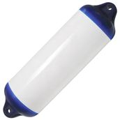 Ocean H Serisi Usturmaca Lacivert/Beyaz H9 - 28X109cm