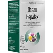 Ocean Hepalex Kolin 60 Kapsül