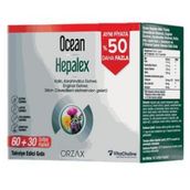 Ocean Hepalex Kolin 90 Kapsül