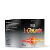 Ocean L-Glutamin 5000 mg 60 Saşe