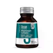 Ocean Magnezyum Complex 60 Tablet