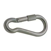 Ocean Marine 08 Mm Galvanizli Karabina Vidalı