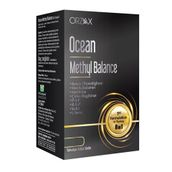 Ocean Methyl Balance Betain 30 Kapsül