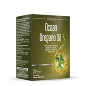 Ocean Oregano Oil 20 ml Damla