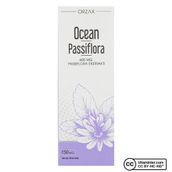 Ocean Passiflora 600 mg 150 ml Sıvı