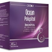 Ocean Polysitol 30 Saşe