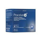 Ocean Proceive M 30 Saşe