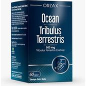 Ocean Tribulus Terrestris İçeren 60 Kapsül